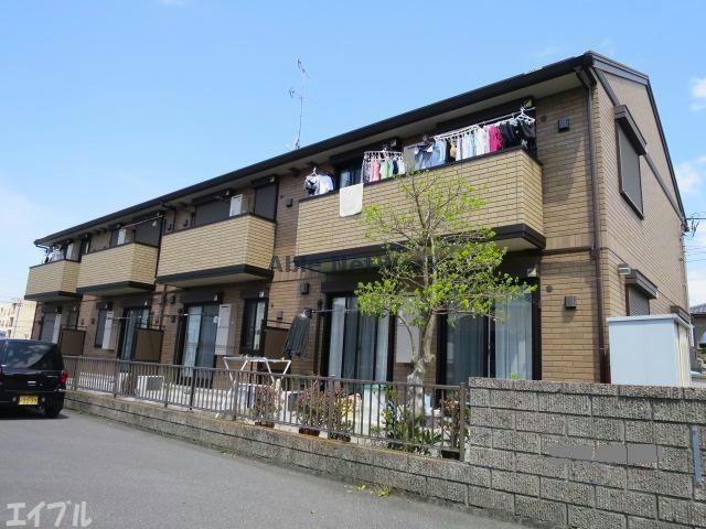ウィンドモーレ(1LDK/1階)