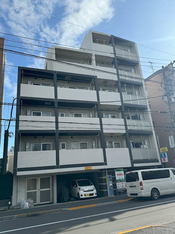 AXAS大塚(1K/5階)