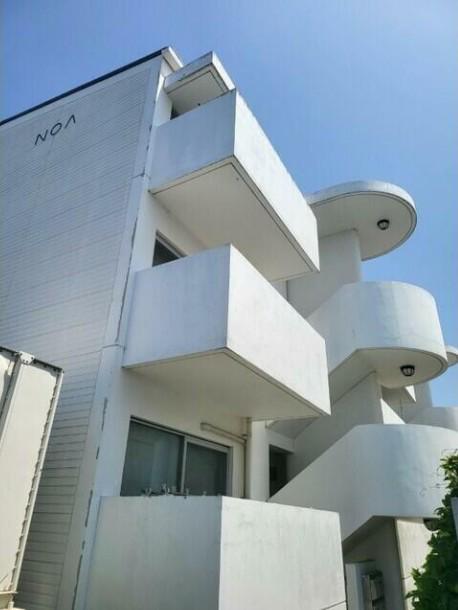 ノアハウス