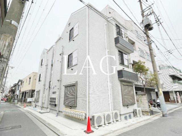 ノーザンロード北千住II