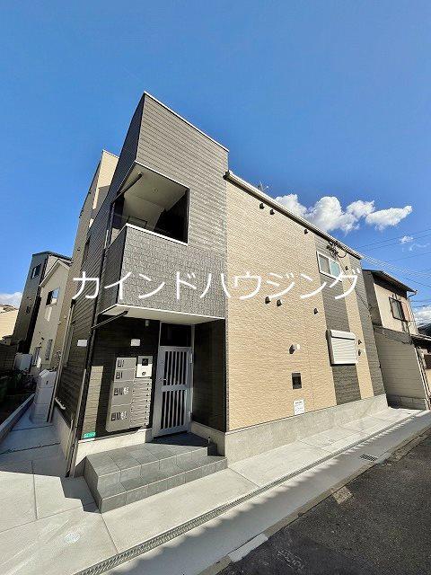 南大阪ミカーサ