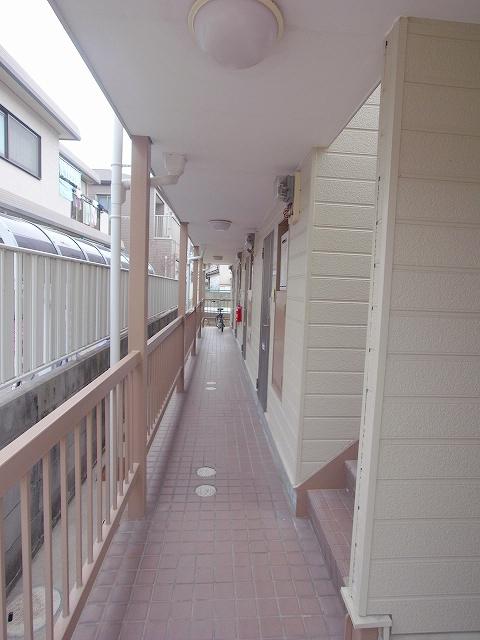 SOL北口