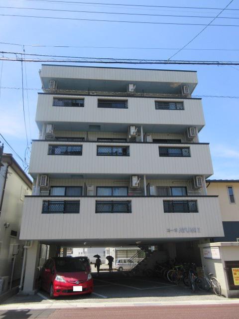 コーポあゆみII