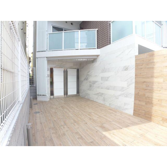 B CITY APARTMENT NAKANO イースト