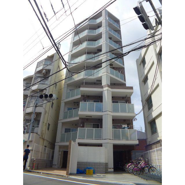 B CITY APARTMENT NAKANO イースト