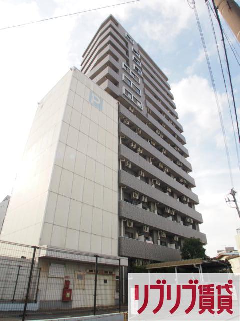 ライオンズマンション千葉東