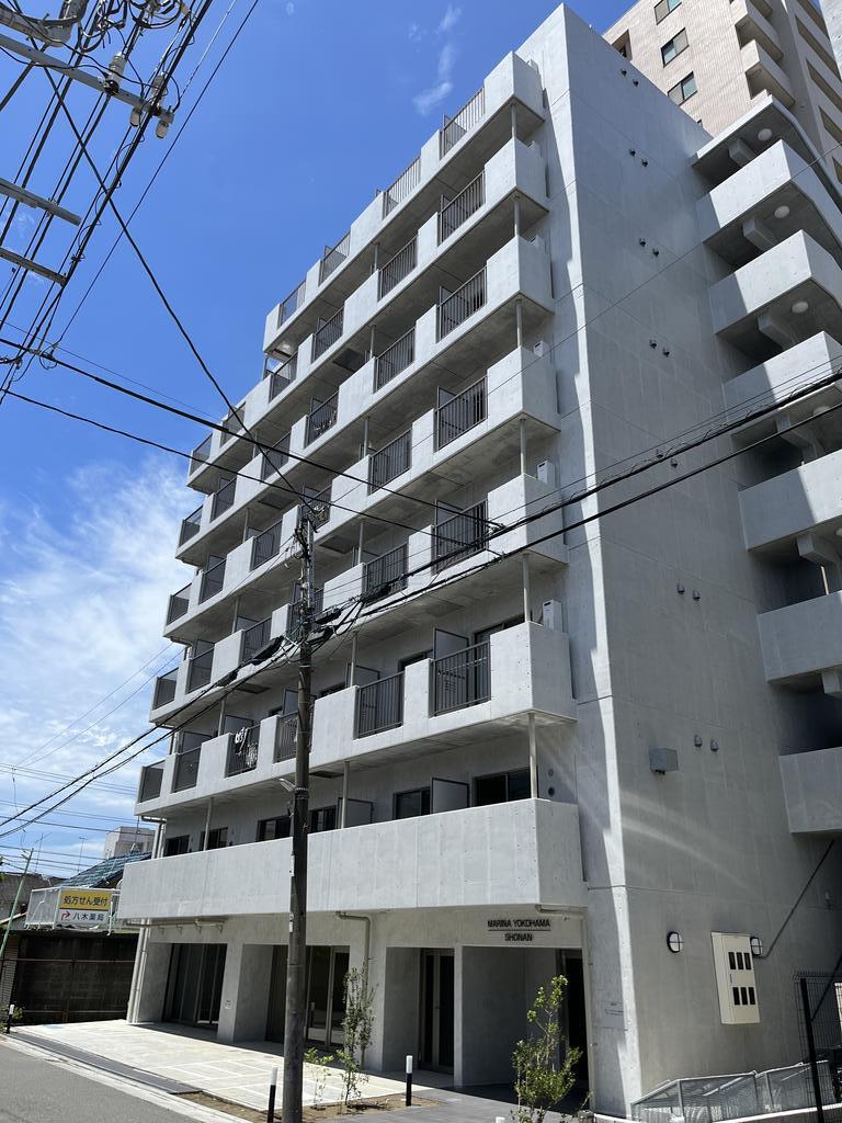 MARINA YOKOHAMA SHONAN
