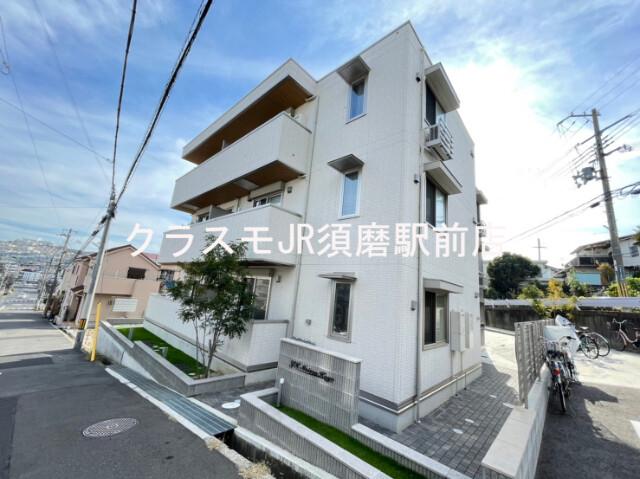 YKメゾン向陽