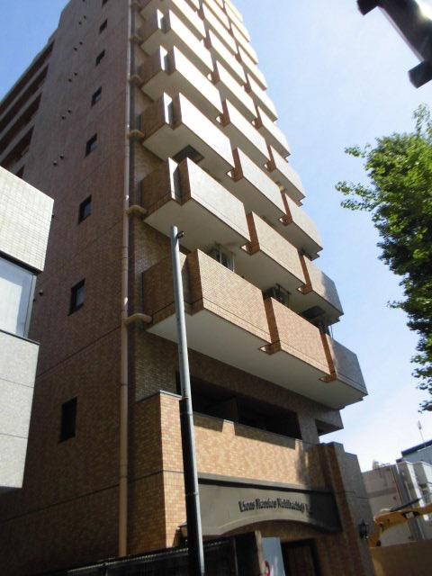 ライオンズマンション西八王子第2