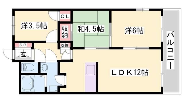 ロイヤルメゾン富士