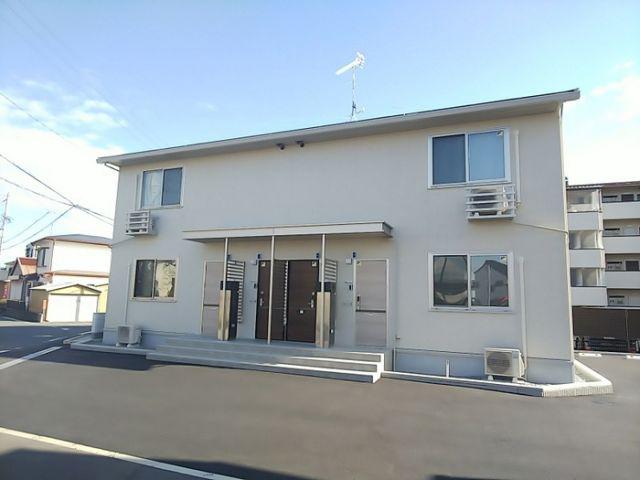 SUPREME見付 B棟