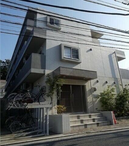 グロウス横浜妙蓮寺