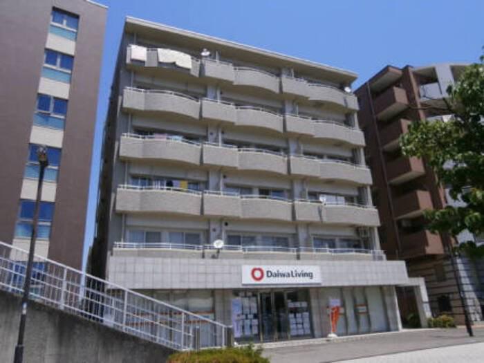 カラット中川