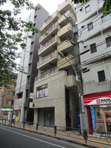 スターフィールド桜台