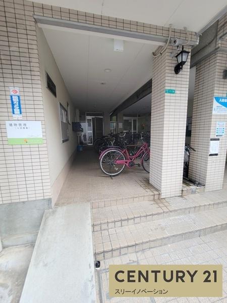 ハーモニー南市岡