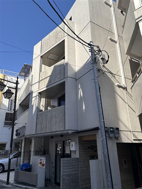 レガロ雑司ヶ谷