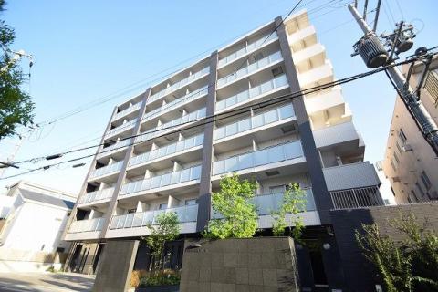 プレステージIV芥川