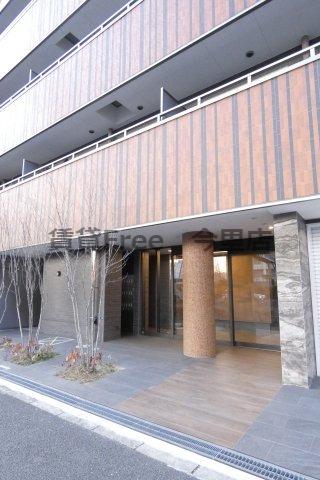 プリエール高井田