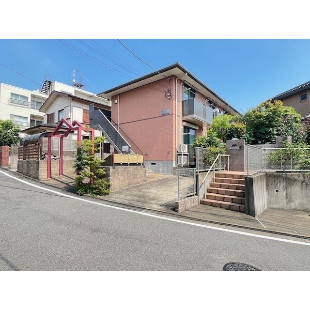 サニーメゾン