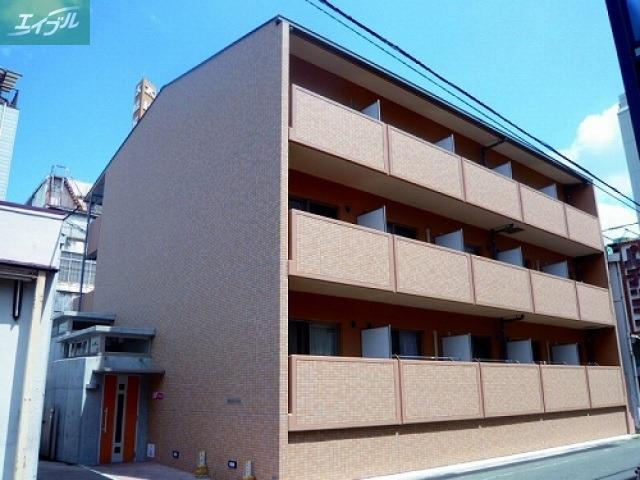 アレグリア カーサ