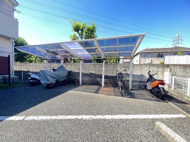 サンモール・学園
