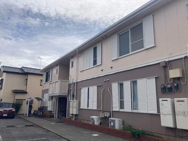 エスティーヌ津田沼II