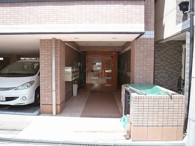 レクシア京橋TRES