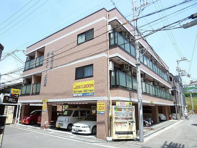 レクシア京橋TRES