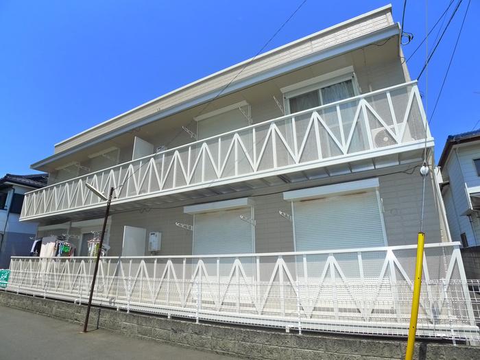 ヴェルドミール夏見B棟