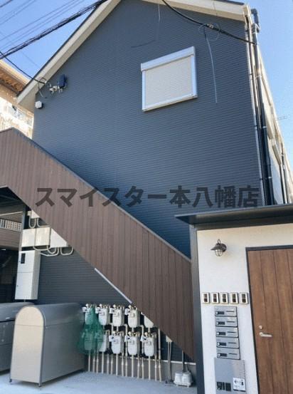 フォレストハウス船橋
