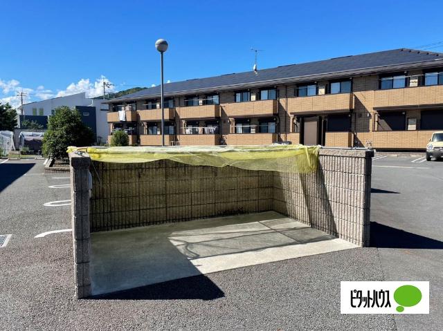 カーサ・カミリアII