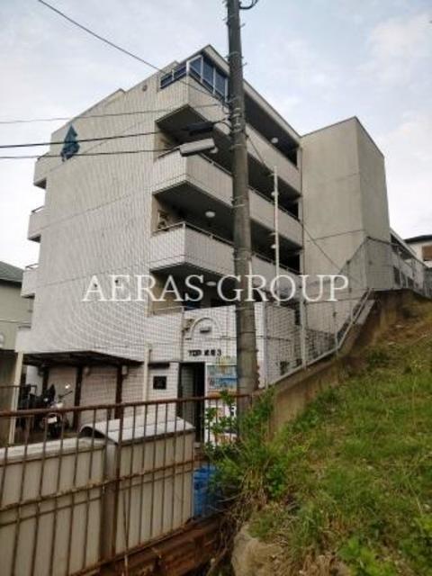 TOP・成増第3