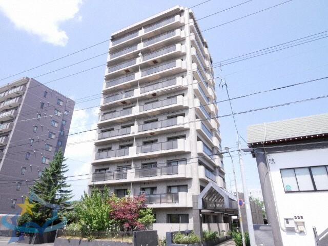 フロムファースト139(3LDK/4階)