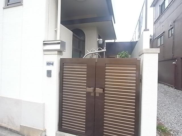 六甲ベイビューマンション