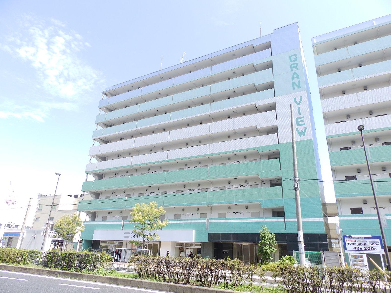 グランビュー六甲
