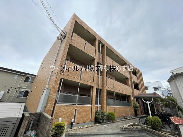 フェザーヒルⅡ
