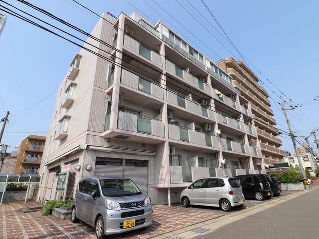 パールマンション