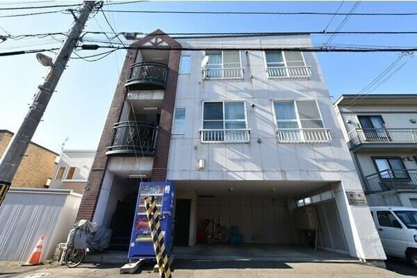 プレステージ南26条