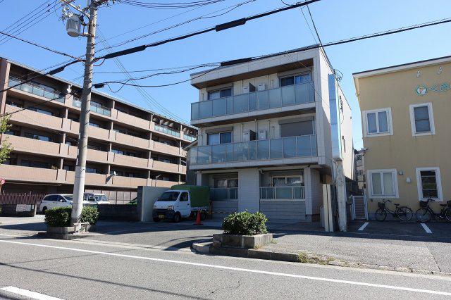ポルト甲子園