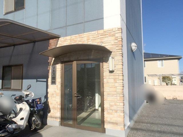 リエス館林
