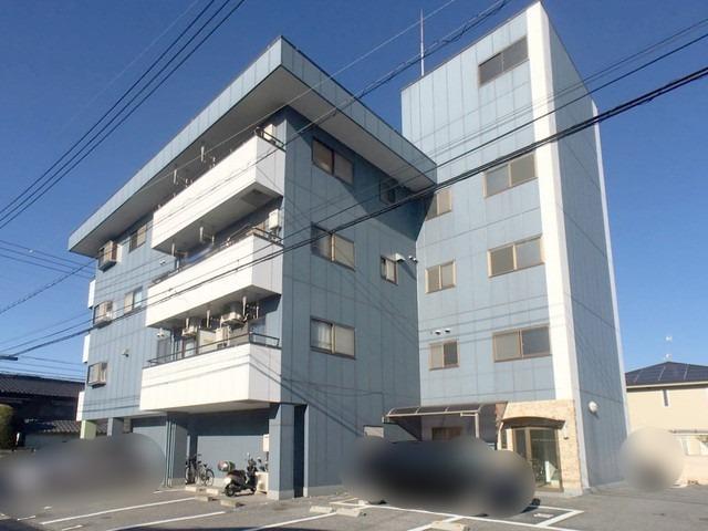 リエス館林