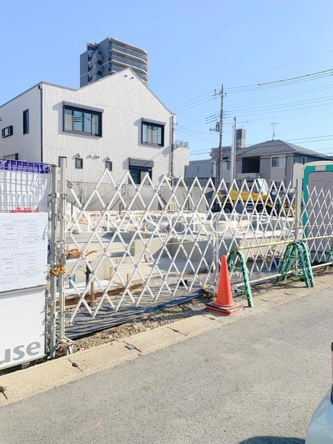 草加氷川町PJIV B