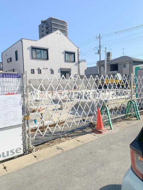 草加氷川町PJIV B