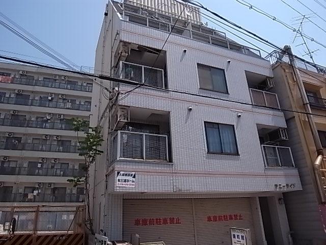 サニーサイドマンション