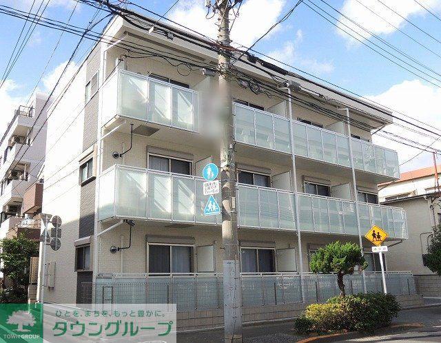 レオネクストサニーハイム