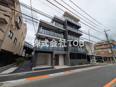 リライア西調布