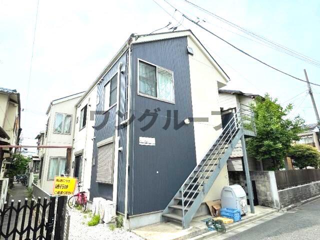 エアプレイス中板橋