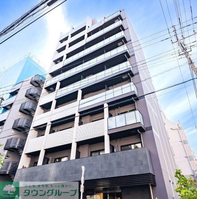 ジェノヴィア木場II
