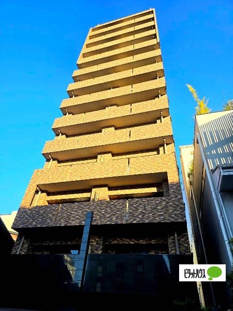 アスヴェル京都四条烏丸