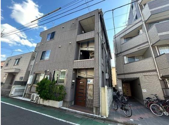 シャトレ新江古田